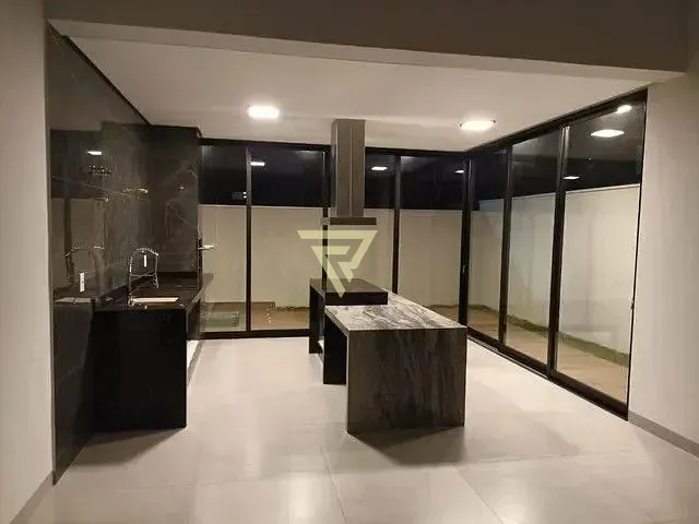 Casa com 300m² 3 quartos e 4 banheiros, à venda, no bairro Portal da Mata em Ribeirão Preto