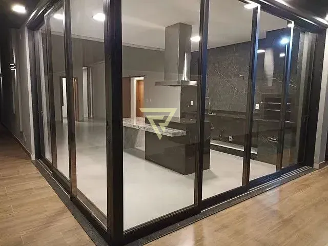 Casa com 300m² 3 quartos e 4 banheiros, à venda, no bairro Portal da Mata em Ribeirão Preto