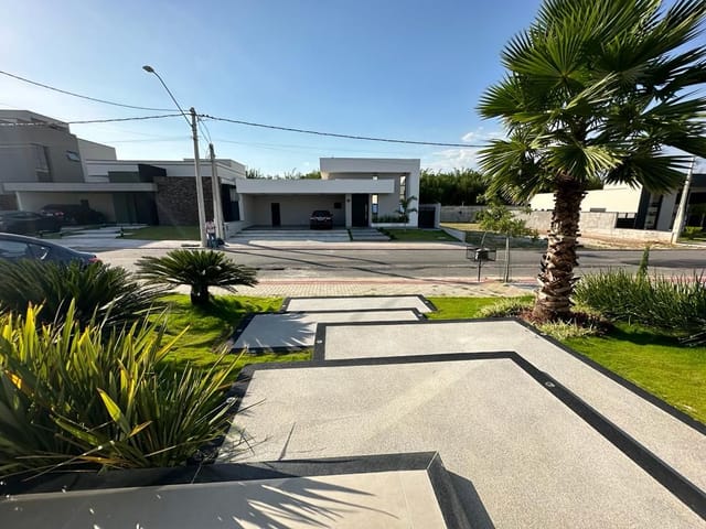 Foto do Casa - Casa à venda 4 Quartos, 3 Suites, 4 Vagas, 451.2M², Condomínio Residencial Monaco, São José dos Campos - SP | Condomínio Vivant Urbanova | RUSSI IMÓVEIS