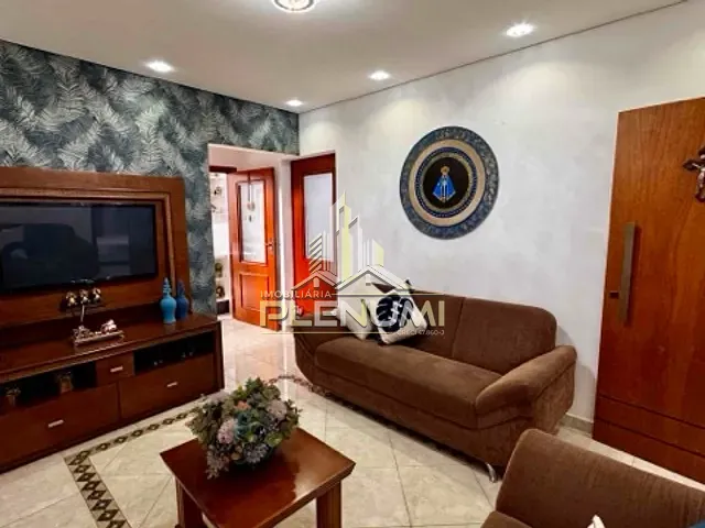 Casa com 204m² 3 quartos e 4 banheiros, à venda, no bairro Jardim Cidade Azul em Rio Claro