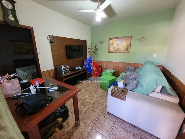 Casa 4 quartos e 2 banheiros, à venda, no bairro Praia do Anil (Guia de Pacobaíba) em Magé