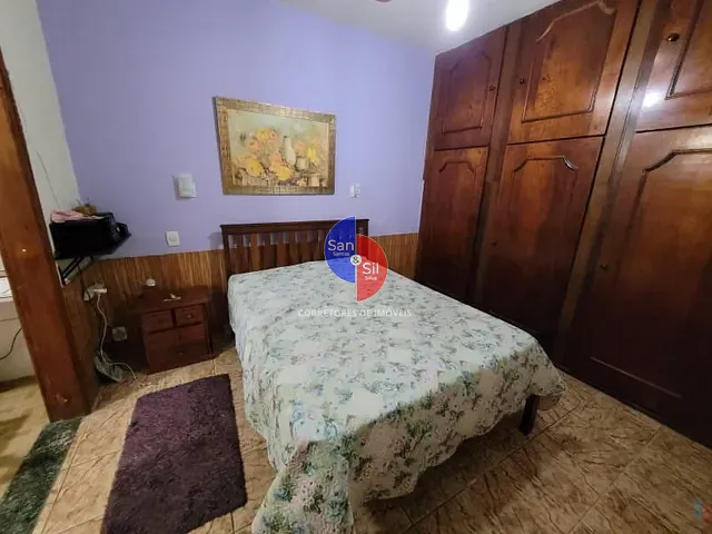 Casa 4 quartos e 2 banheiros, à venda, no bairro Praia do Anil (Guia de Pacobaíba) em Magé