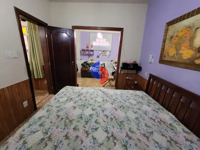 Casa 4 quartos e 2 banheiros, à venda, no bairro Praia do Anil (Guia de Pacobaíba) em Magé