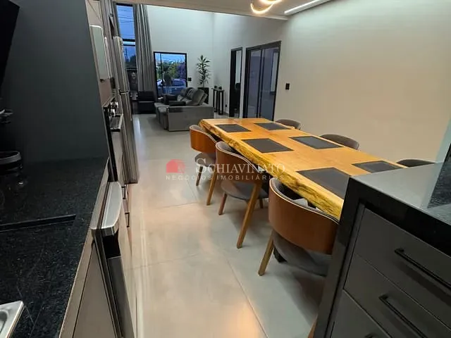 Casa 3 quartos e 2 banheiros, à venda, no bairro Água Branca em Piracicaba