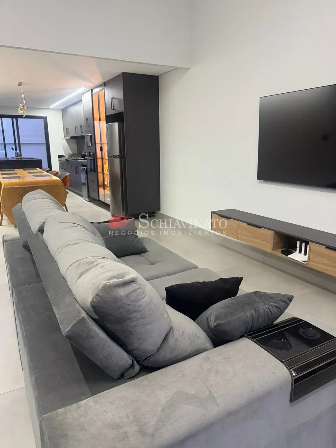 Casa, 3 quartos, 140 m² - Foto 5
