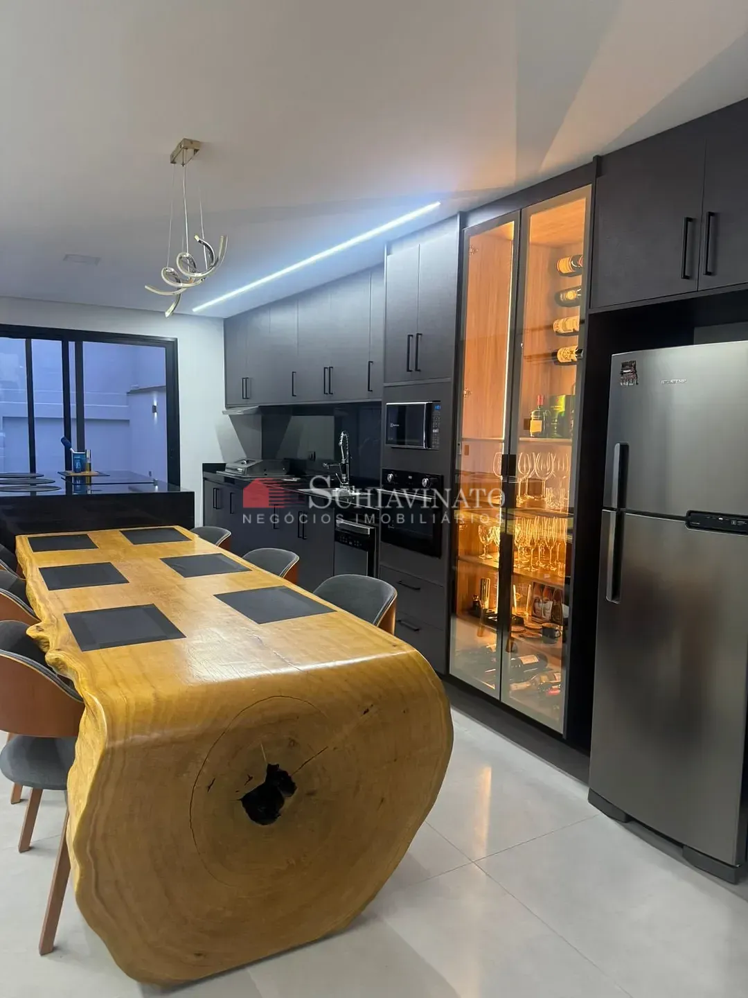 Casa, 3 quartos, 140 m² - Foto 4