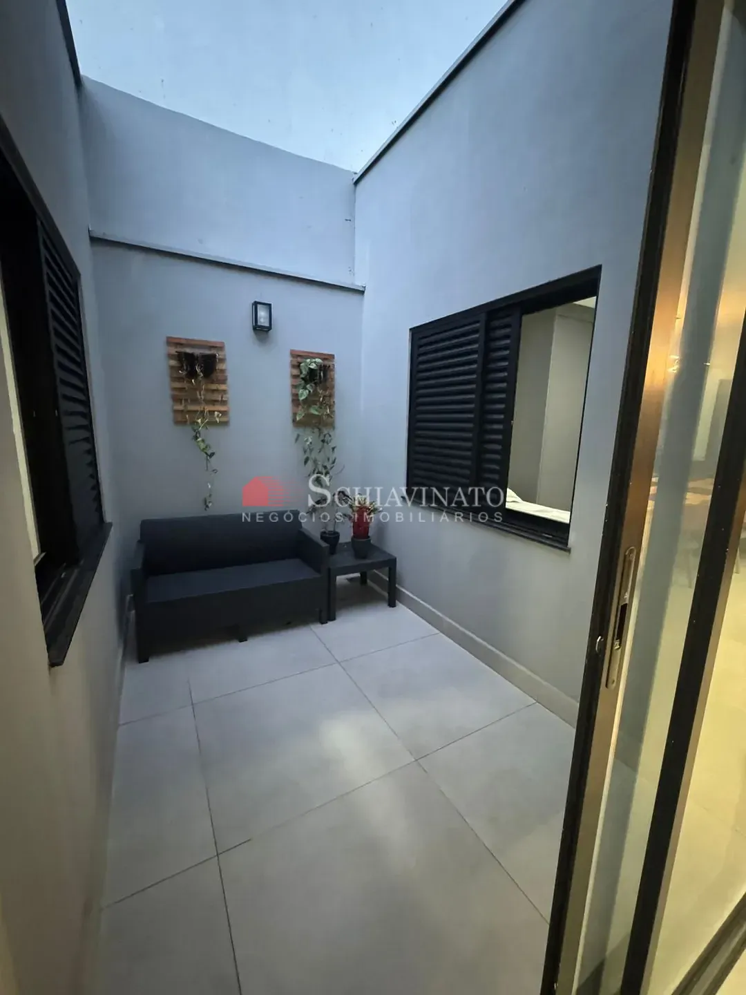 Casa, 3 quartos, 140 m² - Foto 9