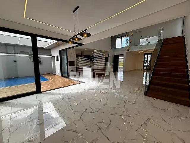 Casa com 420m² 4 quartos e 2 banheiros, à venda ou para alugar, no bairro Vila Aviaçao em Bauru