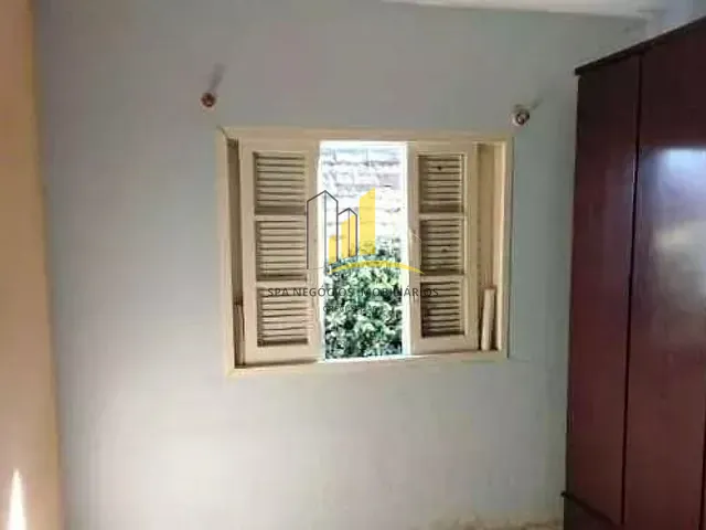 Casa 2 quartos e 1 banheiro, à venda, no bairro Vila Dalila em São Paulo