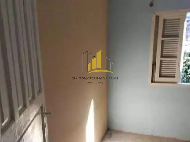 Casa 2 quartos e 1 banheiro, à venda, no bairro Vila Dalila em São Paulo