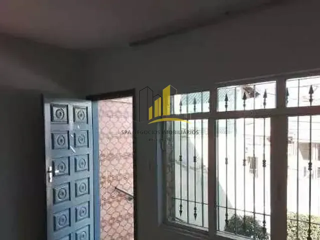 Casa 2 quartos e 1 banheiro, à venda, no bairro Vila Dalila em São Paulo