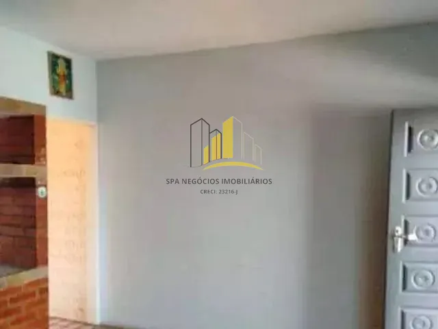 Casa 2 quartos e 1 banheiro, à venda, no bairro Vila Dalila em São Paulo