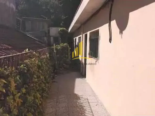 Casa 2 quartos e 1 banheiro, à venda, no bairro Vila Dalila em São Paulo
