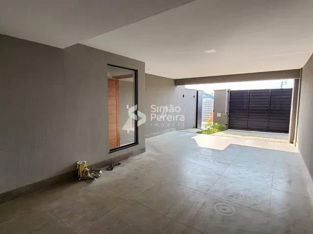 Casa 3 quartos e 3 banheiros, à venda, no bairro Santa Catarina em Juiz de Fora