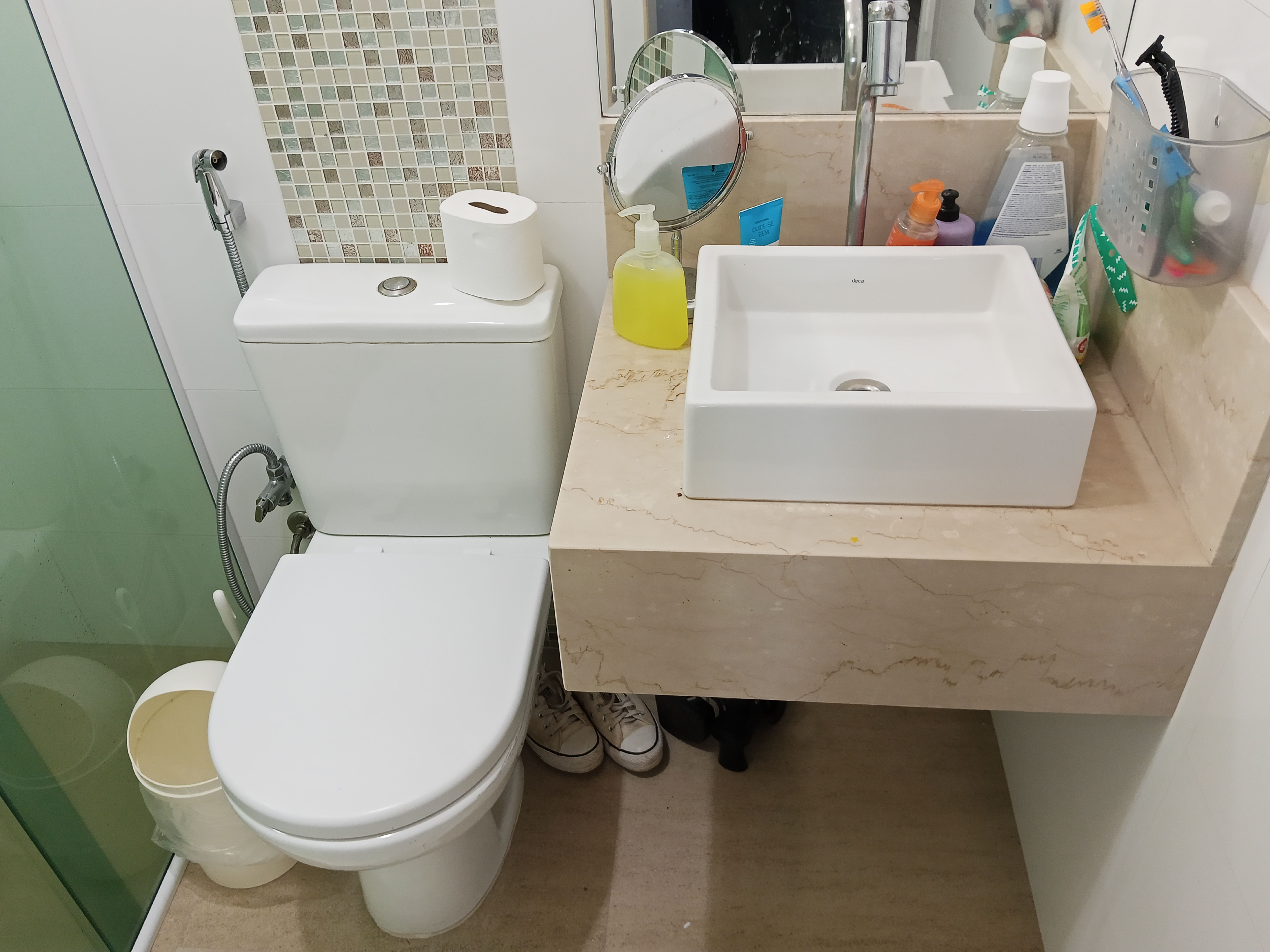 Casa, 3 quartos, 150 m² - Foto 39