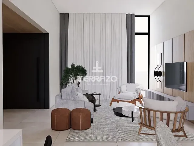 Casa com 250m² 3 quartos e 5 banheiros, à venda, no bairro Jardim Amália em Volta Redonda