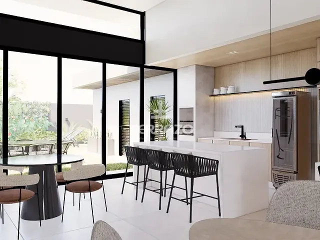 Casa com 250m² 3 quartos e 5 banheiros, à venda, no bairro Jardim Amália em Volta Redonda