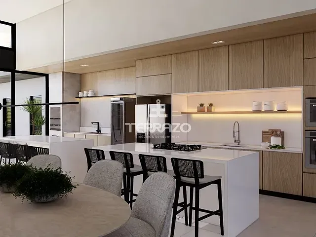 Casa com 250m² 3 quartos e 5 banheiros, à venda, no bairro Jardim Amália em Volta Redonda