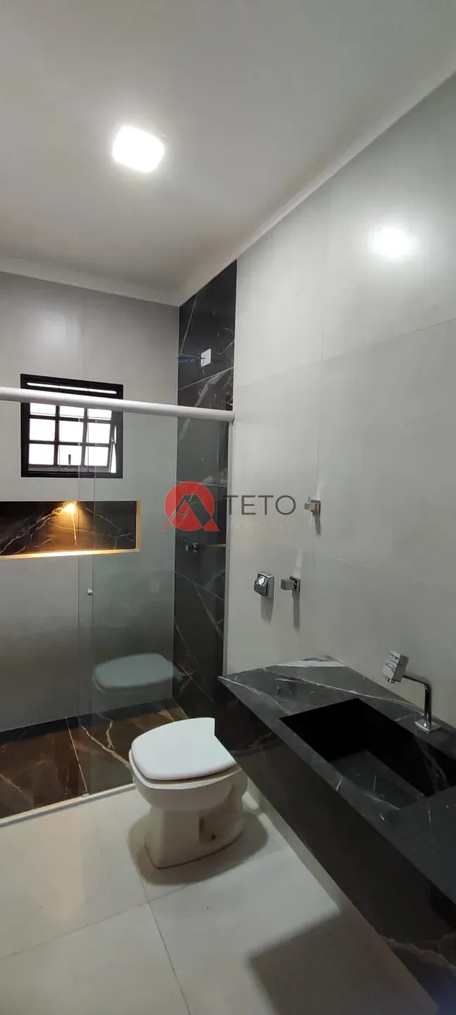 Casa, 3 quartos, 125 m² - Foto 6