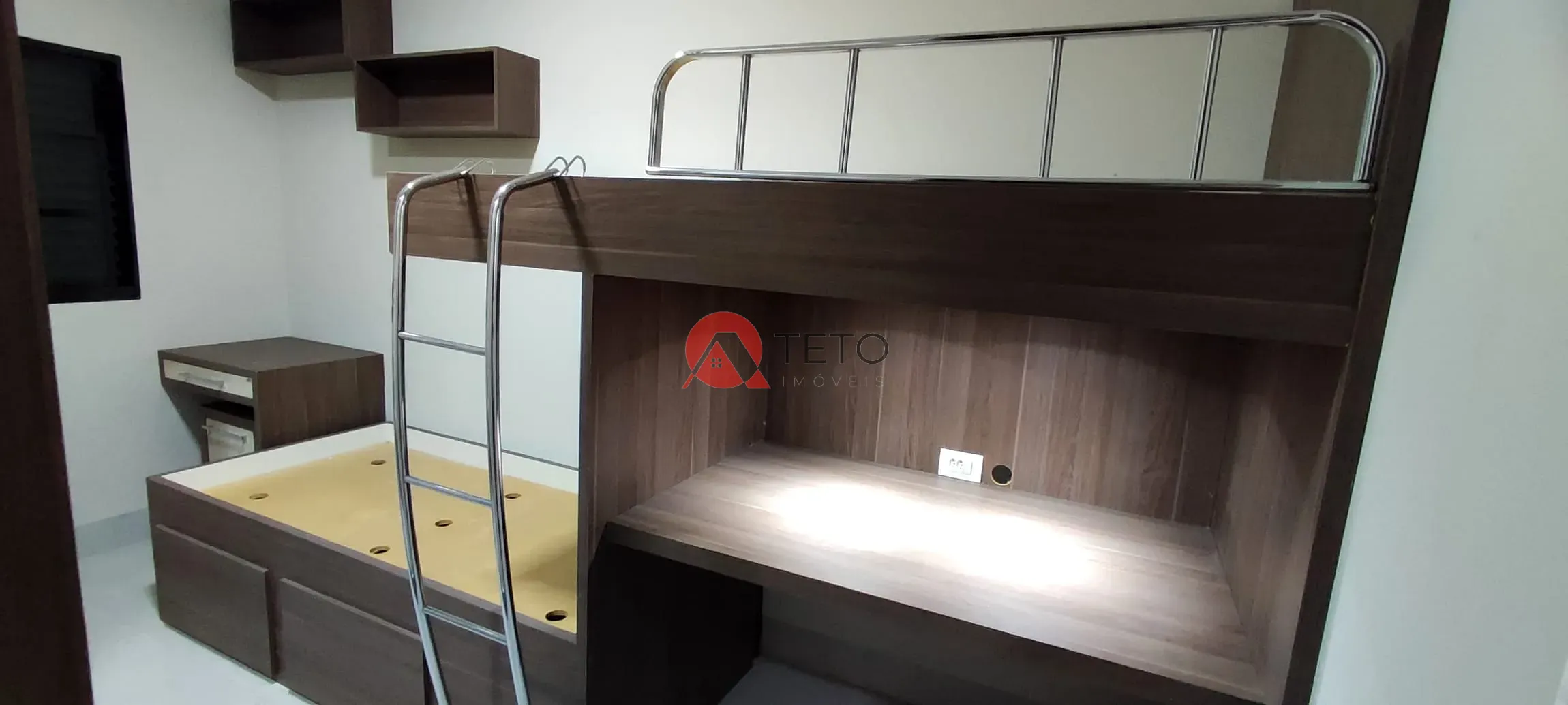 Casa, 3 quartos, 125 m² - Foto 8