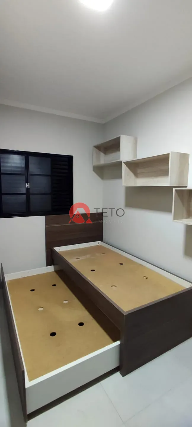 Casa, 3 quartos, 125 m² - Foto 11