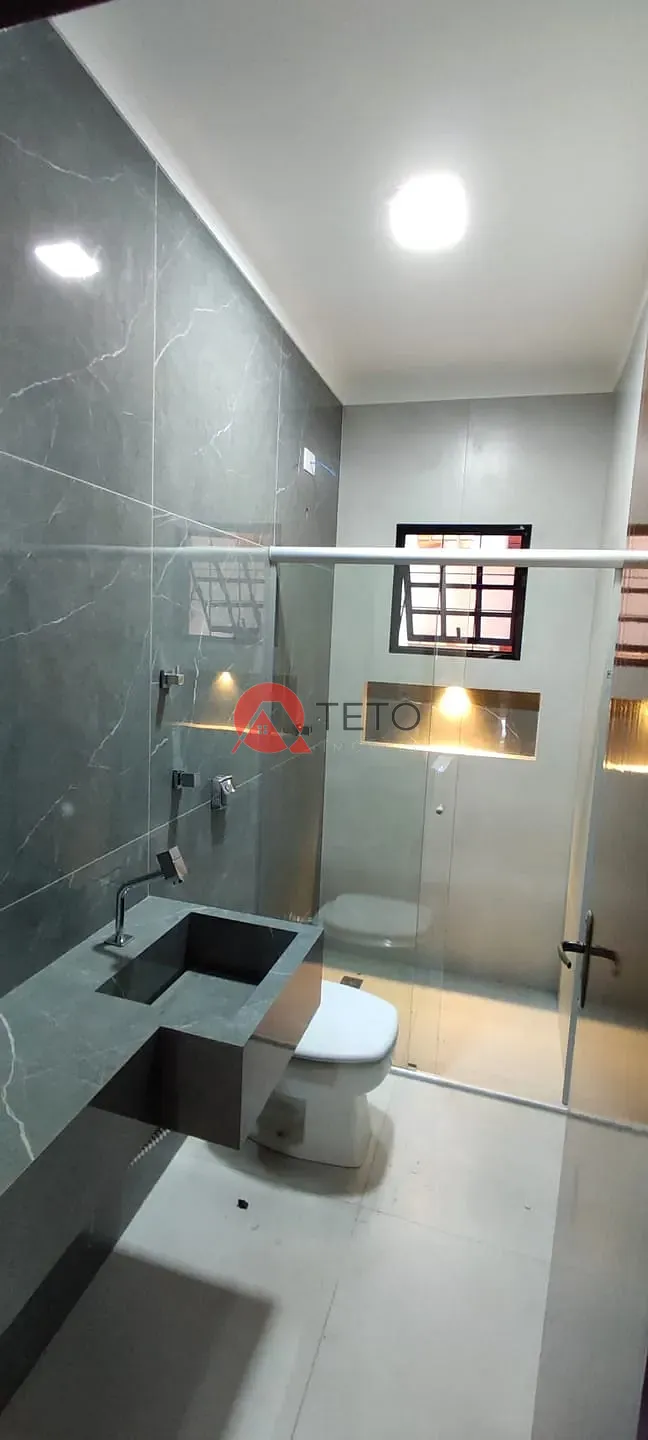Casa, 3 quartos, 125 m² - Foto 13
