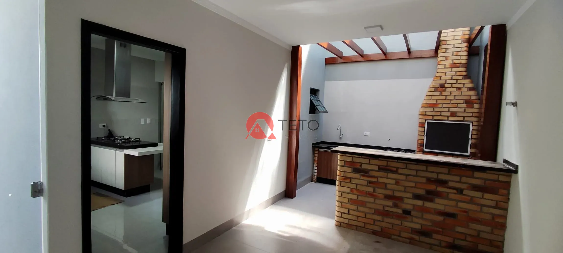 Casa, 3 quartos, 125 m² - Foto 14