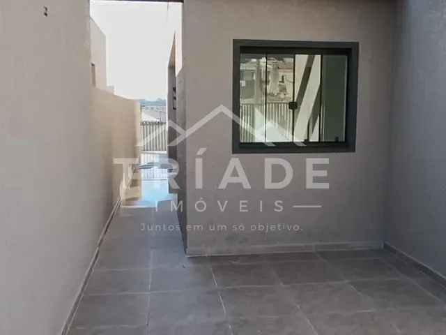 Casa 3 quartos e 1 banheiro, à venda, no bairro Campina da Barra em Araucária
