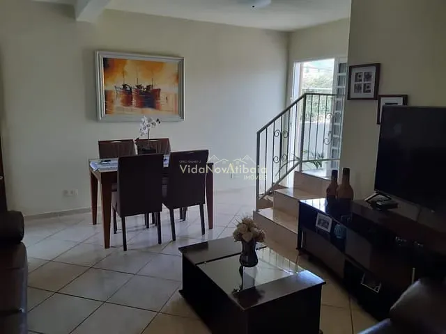 Casa com 403m² 3 quartos e 3 banheiros, à venda, no bairro Jardim do Lago em Atibaia
