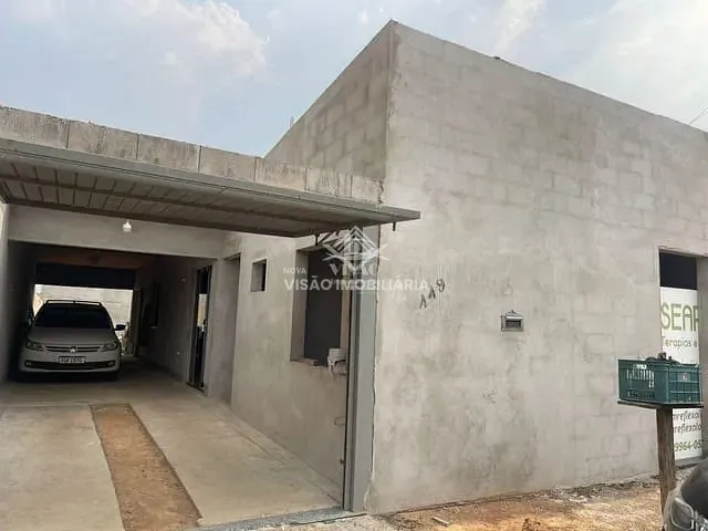Casa com 300m² 1 quarto e 1 banheiro, à venda, no bairro Jardim Gramado em Sinop