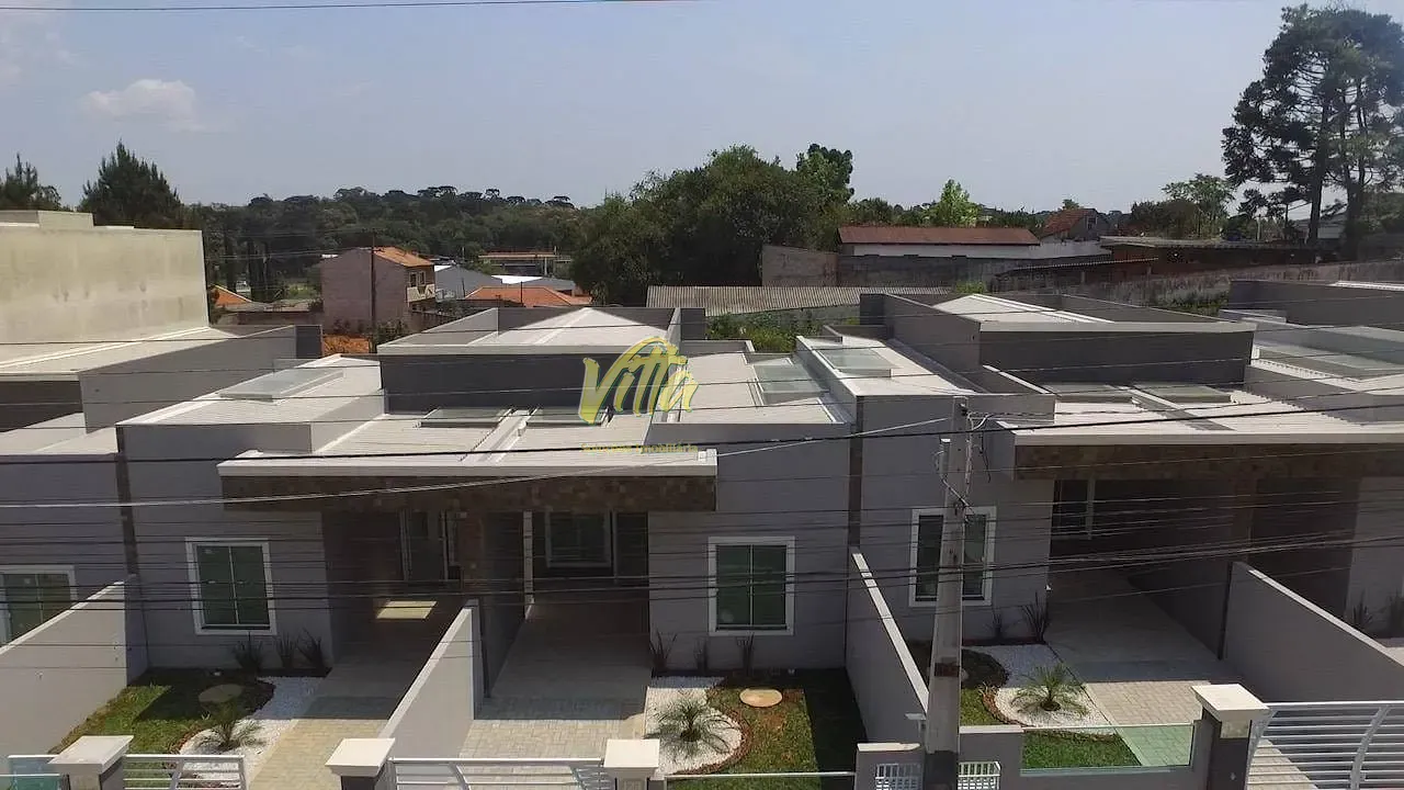 Casa, 3 quartos, 82 m² - Foto 4
