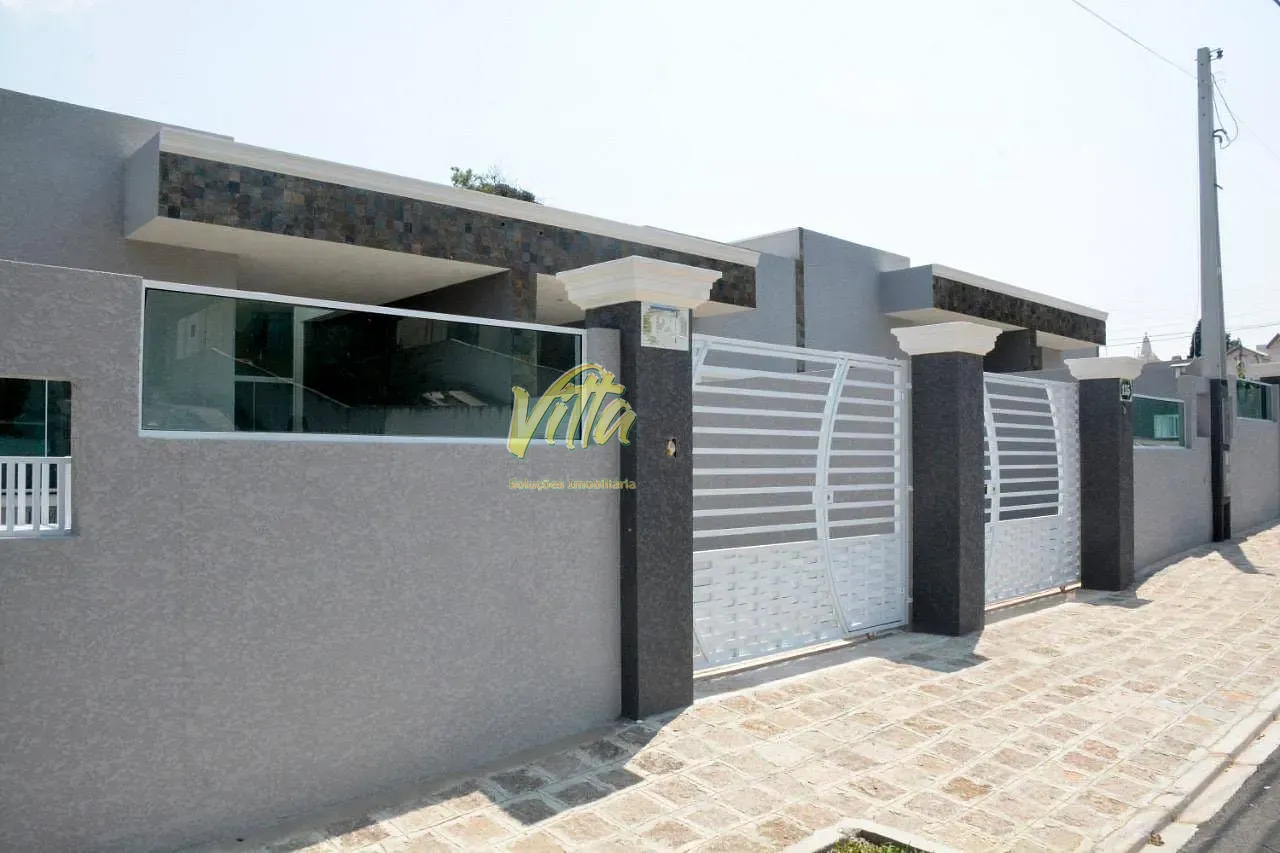 Casa, 3 quartos, 82 m² - Foto 8
