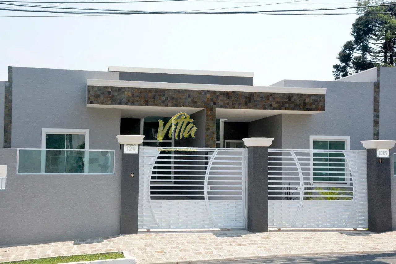 Casa, 3 quartos, 82 m² - Foto 9