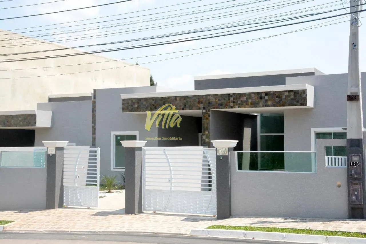 Casa, 3 quartos, 82 m² - Foto 6