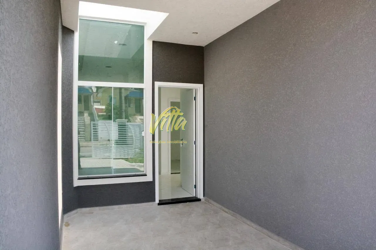 Casa, 3 quartos, 82 m² - Foto 11