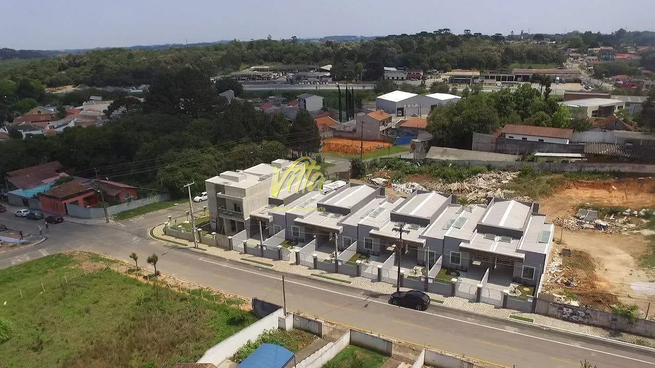 Casa, 3 quartos, 82 m² - Foto 2