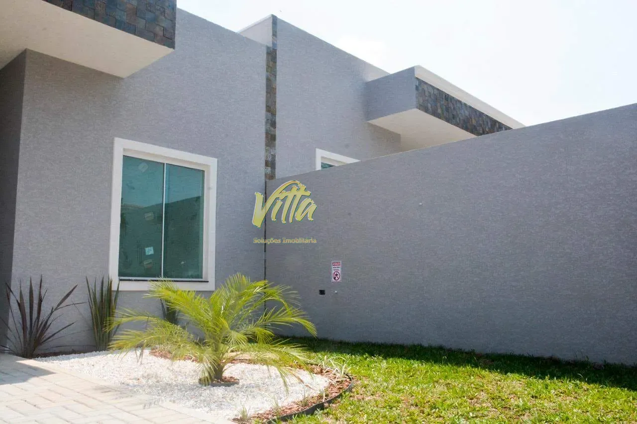 Casa, 3 quartos, 82 m² - Foto 12