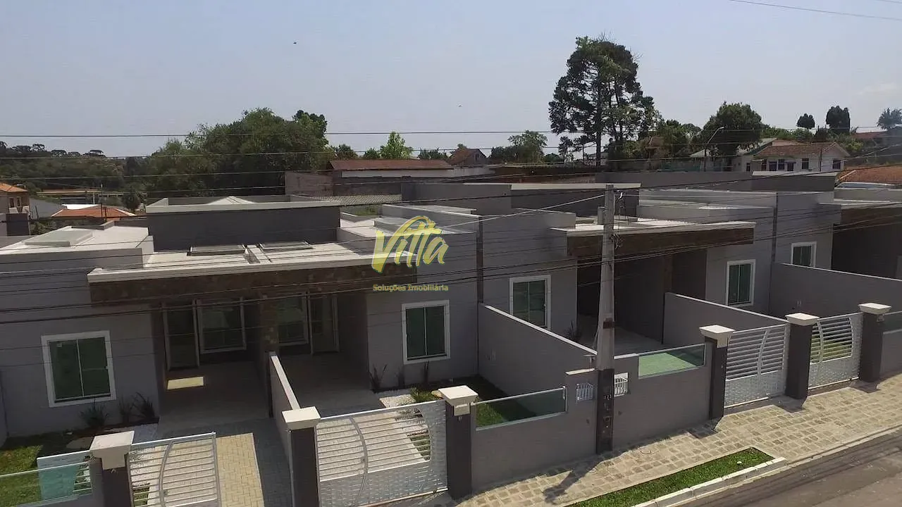 Casa, 3 quartos, 82 m² - Foto 3