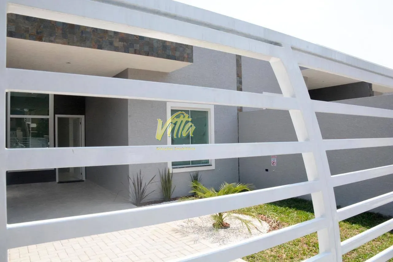 Casa, 3 quartos, 82 m² - Foto 7