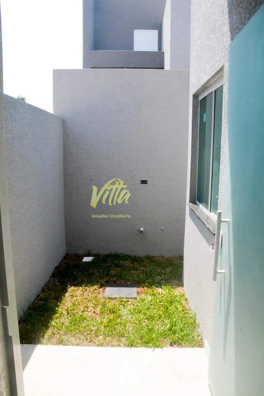Casa, 3 quartos, 82 m² - Foto 18
