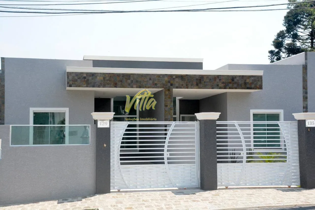 Casa, 3 quartos, 82 m² - Foto 5