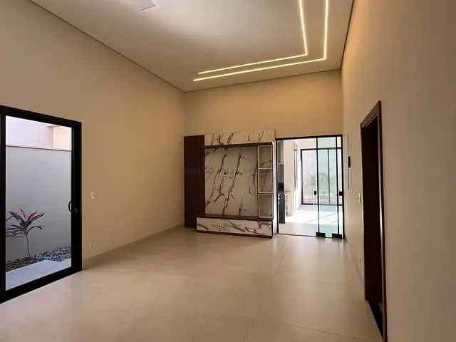 Casa com 370m² 3 quartos e 5 banheiros, à venda, no bairro Alphaville Campo Grande 4 em Campo Grande