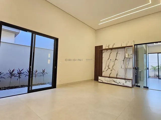 Casa com 370m² 3 quartos e 5 banheiros, à venda, no bairro Alphaville Campo Grande 4 em Campo Grande