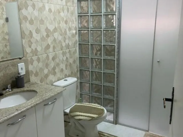 Casa 2 quartos e 3 banheiros, à venda, no bairro Vila Suíça em Santo André