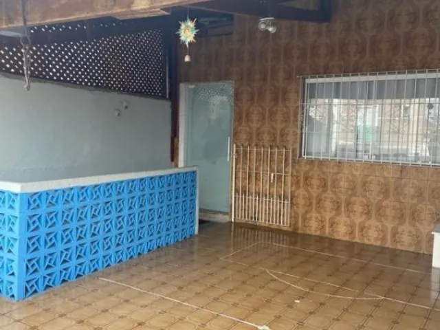Casa 2 quartos e 3 banheiros, à venda, no bairro Vila Suíça em Santo André