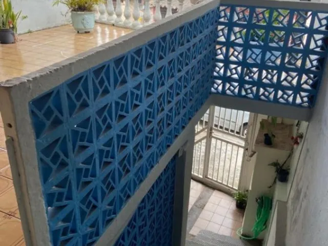 Casa 2 quartos e 3 banheiros, à venda, no bairro Vila Suíça em Santo André