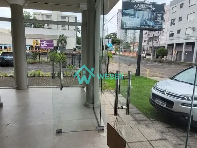 Casa com 340m², para alugar, no bairro Rio Branco em Novo Hamburgo