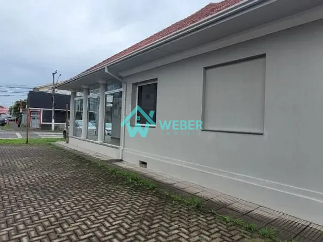 Casa com 340m², para alugar, no bairro Rio Branco em Novo Hamburgo