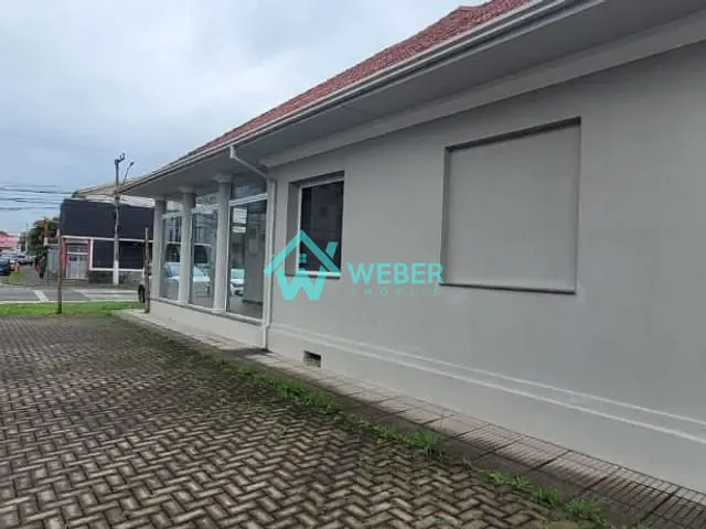 Casa com 340m², para alugar, no bairro Rio Branco em Novo Hamburgo