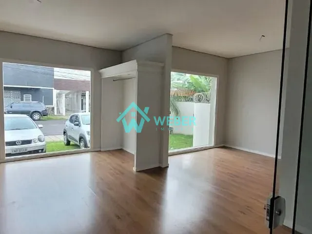 Casa com 340m², para alugar, no bairro Rio Branco em Novo Hamburgo